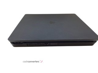 sony ps4 slim 1tb