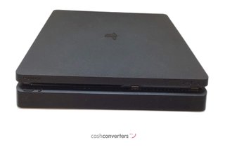 sony ps4 slim 1tb