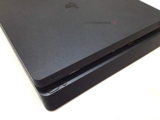 sony ps4 slim 1tb