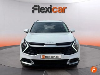 Kia Sportage 1.6 T-GDi MHEV 118kW Business 4x2 DCT