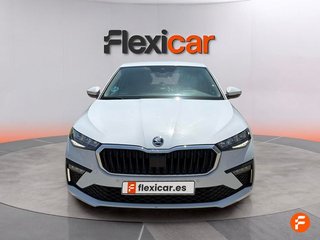 Skoda Scala 1.0 TSI 85KW (115 CV) SELECTION