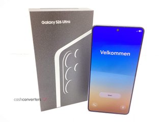 samsung galaxy s26 ultra 12gb 512gb