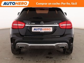 Mercedes-Benz GLA GLA 200 d AMG Line