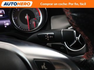 Mercedes-Benz GLA GLA 200 d AMG Line