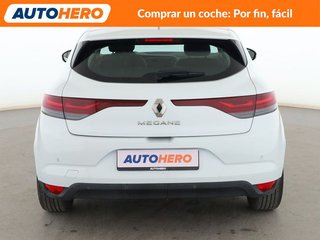 Renault Megane 1.5 BLUE dCi Equilibre