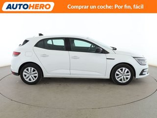 Renault Megane 1.5 BLUE dCi Equilibre