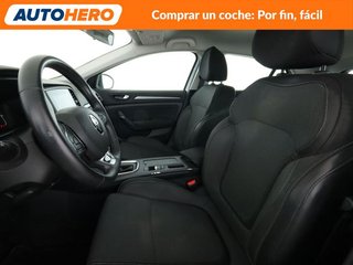Renault Megane 1.5 BLUE dCi Equilibre