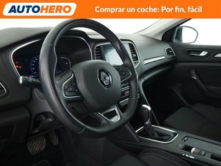 Renault Megane 1.5 BLUE dCi Equilibre