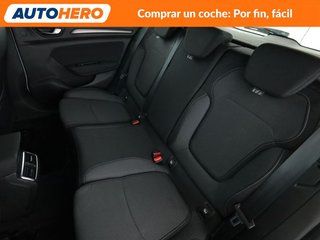 Renault Megane 1.5 BLUE dCi Equilibre