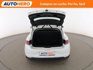 Renault Megane 1.5 BLUE dCi Equilibre