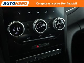 Renault Megane 1.5 BLUE dCi Equilibre