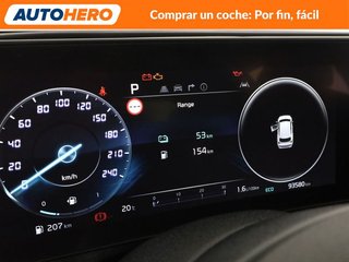 Kia Sportage 1.6 Plug-in Hybrid GT-Line 4WD