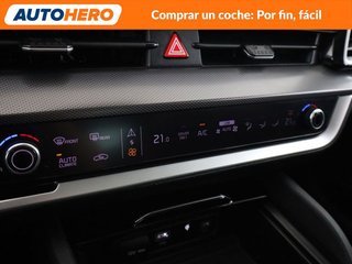 Kia Sportage 1.6 Plug-in Hybrid GT-Line 4WD