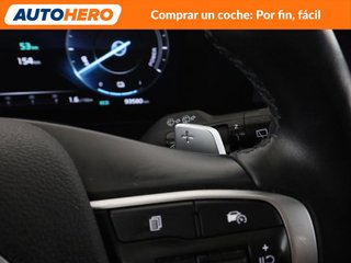 Kia Sportage 1.6 Plug-in Hybrid GT-Line 4WD