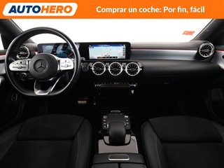 Mercedes-Benz Clase CLA CLA 200 d AMG Line