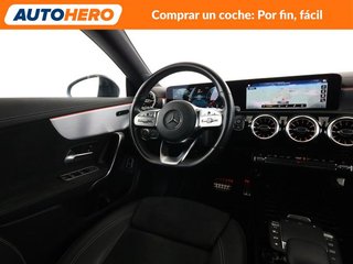 Mercedes-Benz Clase CLA CLA 200 d AMG Line