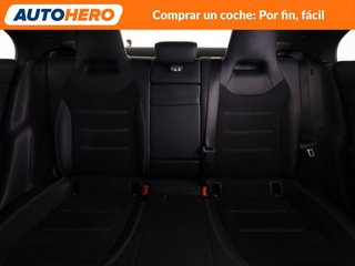 Mercedes-Benz Clase CLA CLA 200 d AMG Line