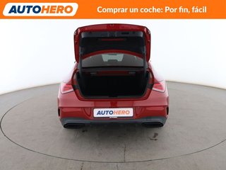 Mercedes-Benz Clase CLA CLA 200 d AMG Line