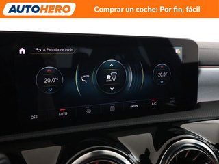 Mercedes-Benz Clase CLA CLA 200 d AMG Line