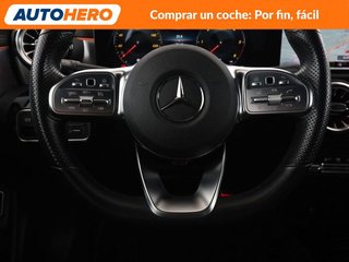 Mercedes-Benz Clase CLA CLA 200 d AMG Line
