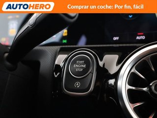 Mercedes-Benz Clase CLA CLA 200 d AMG Line