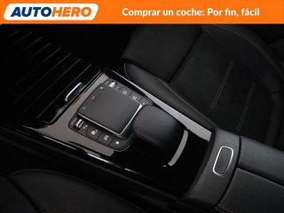 Mercedes-Benz Clase CLA CLA 200 d AMG Line