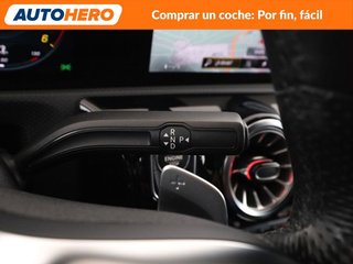 Mercedes-Benz Clase CLA CLA 200 d AMG Line