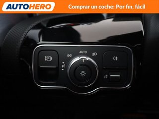 Mercedes-Benz Clase CLA CLA 200 d AMG Line
