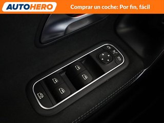 Mercedes-Benz Clase CLA CLA 200 d AMG Line