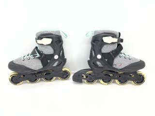 patines decathlon 0