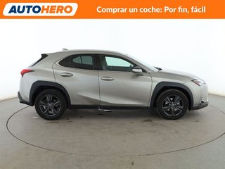 Lexus UX UX 250h Business