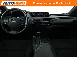 Lexus UX UX 250h Business