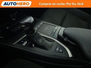 Lexus UX UX 250h Business