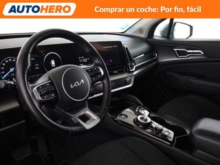 Kia Sportage 1.6 Plug-in Hybrid GT-Line 4WD