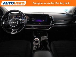 Kia Sportage 1.6 Plug-in Hybrid GT-Line 4WD