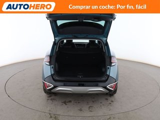 Kia Sportage 1.6 Plug-in Hybrid GT-Line 4WD