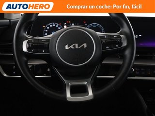 Kia Sportage 1.6 Plug-in Hybrid GT-Line 4WD