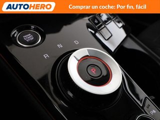 Kia Sportage 1.6 Plug-in Hybrid GT-Line 4WD