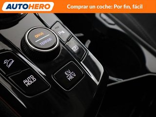 Kia Sportage 1.6 Plug-in Hybrid GT-Line 4WD