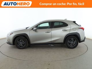 Lexus UX UX 250h Business