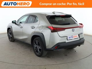 Lexus UX UX 250h Business