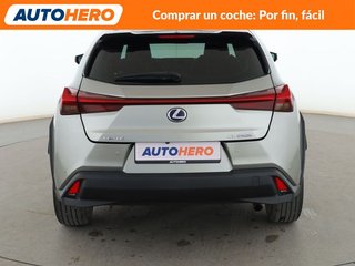 Lexus UX UX 250h Business