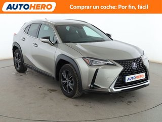 Lexus UX UX 250h Business
