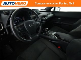 Lexus UX UX 250h Business