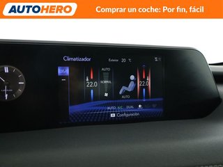 Lexus UX UX 250h Business