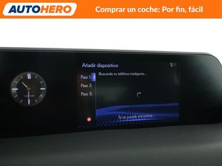 Lexus UX UX 250h Business