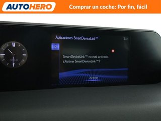 Lexus UX UX 250h Business