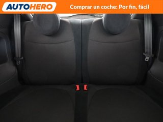 Abarth 500 1.4 Turbo