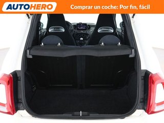 Abarth 500 1.4 Turbo
