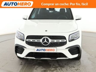 Mercedes-Benz Clase GLB GLB 200 AMG Line
